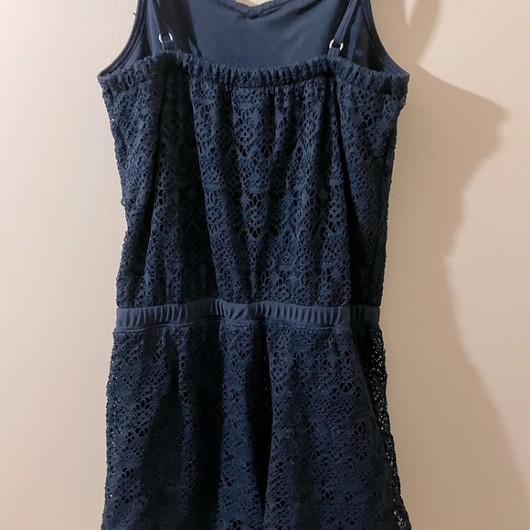 GIRLS SIZE 13/14 ABERCROMBIE KIDS ROMPERS - Picture 8 of 9